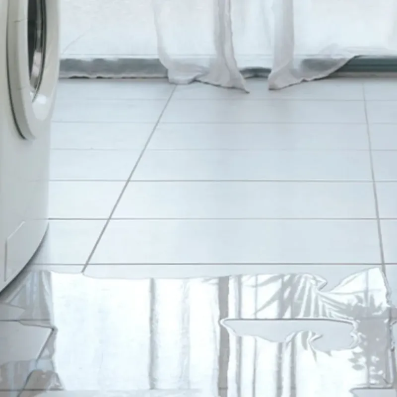 Appliance Leak Cleanup in South Windsor, CT