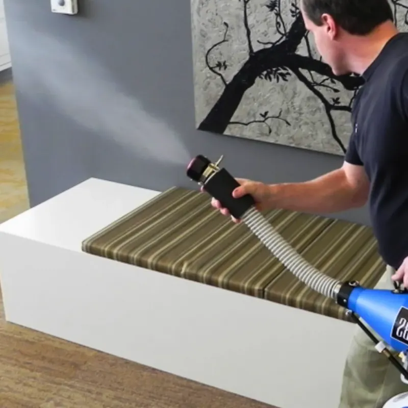 Professional Odor Removal in South Windsor, CT
